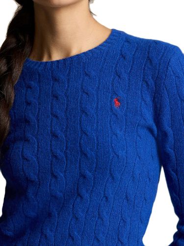 Immagine di Polo Ralph Lauren | Julianna Pullover