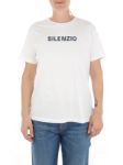 Picture of ASPESI | Women's Silenzio Cotton T-Shirt