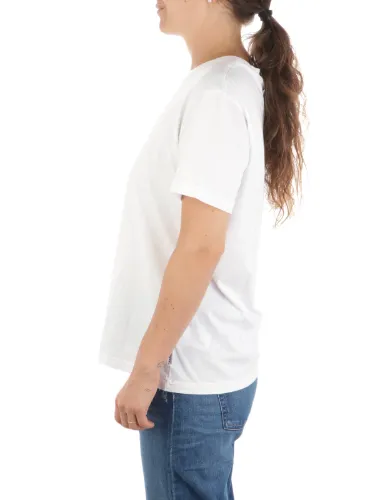 Immagine di ASPESI | T-Shirt Donna Silenzio in Cotone
