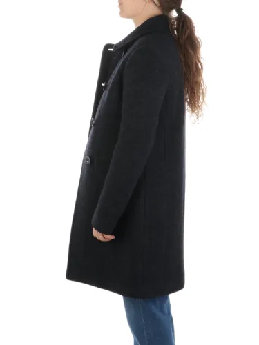 Immagine di ASPESI | Cappotto Doppiopetto Donna in Lana