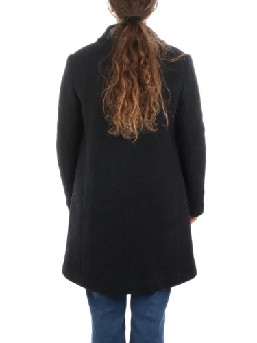 Immagine di ASPESI | Cappotto Doppiopetto Donna in Lana
