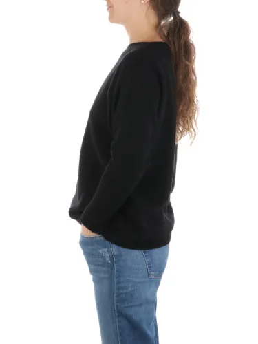 Picture of 7.1 SETTEPUNTOUNO | Women's Boatneck Wool and Cashmere Pull