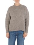 Picture of 7.1 SETTEPUNTOUNO | Women's Alpaca and Merino Sweater