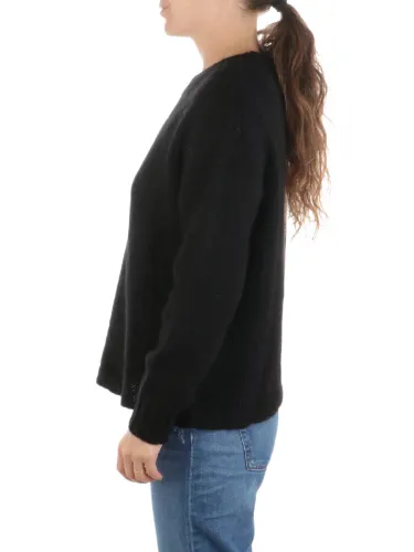 Immagine di 7.1 SETTEPUNTOUNO | Girocollo Donna in Alpaca e Merino