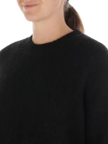 Immagine di 7.1 SETTEPUNTOUNO | Girocollo Donna in Alpaca e Merino