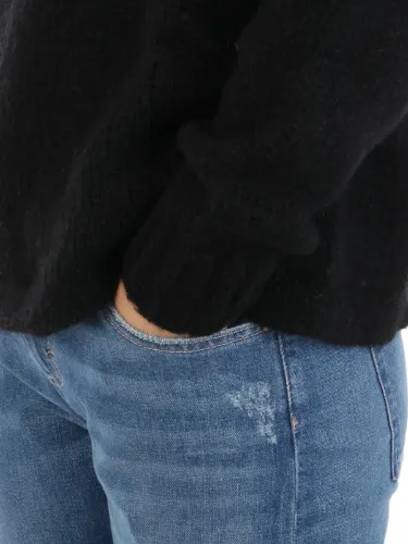 Immagine di 7.1 SETTEPUNTOUNO | Girocollo Donna in Alpaca e Merino