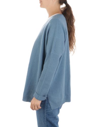 Picture of Absolut Cashmere | Poncho Ml Col V