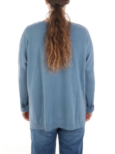 Picture of Absolut Cashmere | Poncho Ml Col V