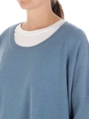Picture of Absolut Cashmere | Poncho Ml Col V