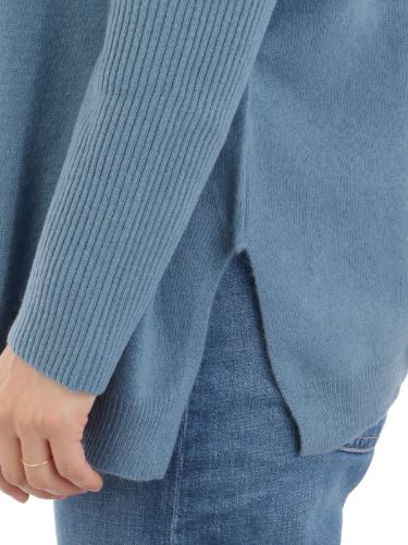 Picture of Absolut Cashmere | Poncho Ml Col V