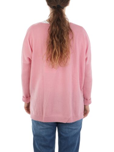 Picture of Absolut Cashmere | Poncho Ml Col V