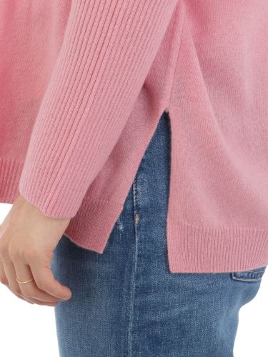 Picture of Absolut Cashmere | Poncho Ml Col V