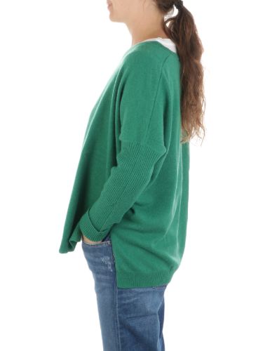 Picture of Absolut Cashmere | Poncho Ml Col V