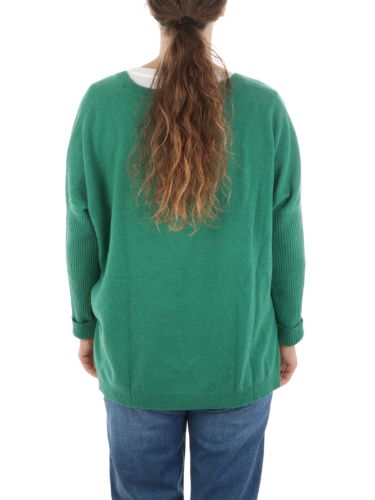 Picture of Absolut Cashmere | Poncho Ml Col V