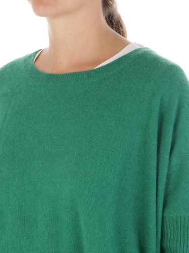 Picture of Absolut Cashmere | Poncho Ml Col V