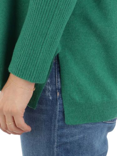 Picture of Absolut Cashmere | Poncho Ml Col V