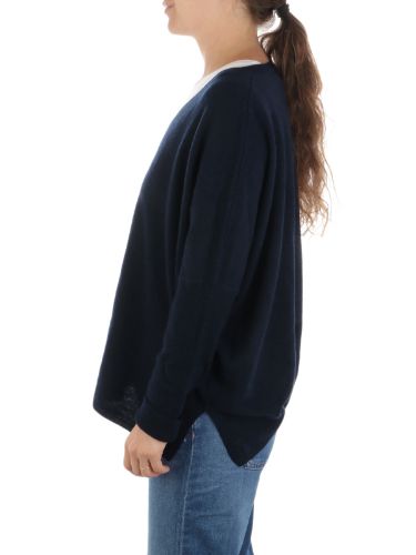 Picture of Absolut Cashmere | Poncho Ml Col V