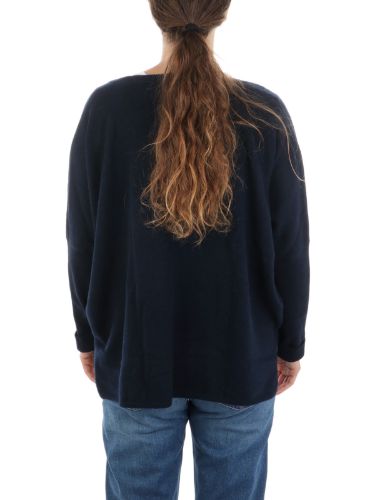 Picture of Absolut Cashmere | Poncho Ml Col V