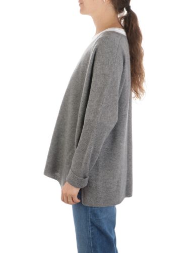 Picture of Absolut Cashmere | Poncho Ml Col V