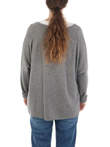Picture of Absolut Cashmere | Poncho Ml Col V