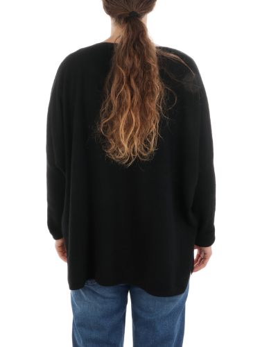 Picture of Absolut Cashmere | Poncho Ml Col V