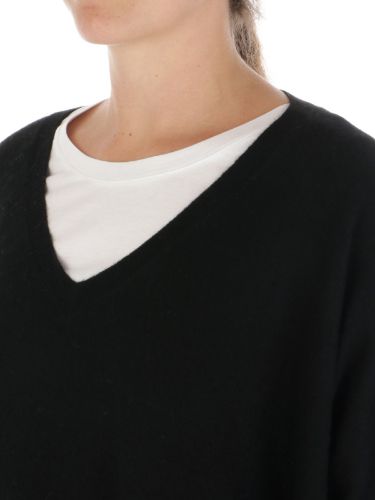 Picture of Absolut Cashmere | Poncho Ml Col V