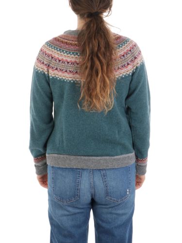 Picture of Eribe | Alpine Short Sweather
