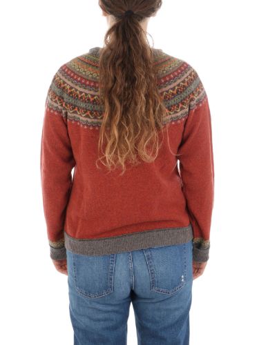 Picture of Eribe | Alpine Short Sweather
