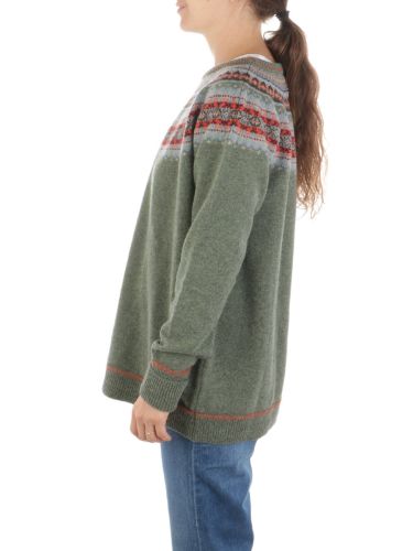 Picture of Eribe | Alpine Breeze Sweater