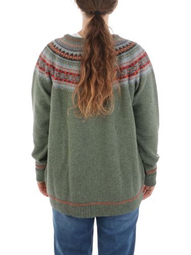 Picture of Eribe | Alpine Breeze Sweater