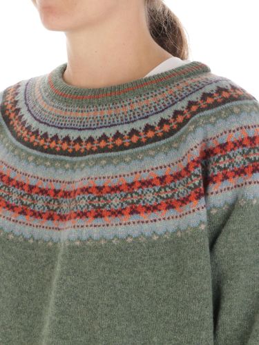 Picture of Eribe | Alpine Breeze Sweater