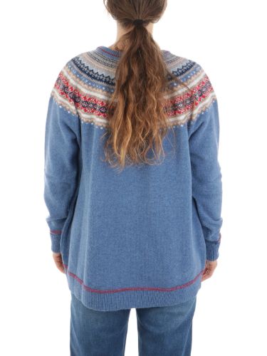 Picture of Eribe | Alpine Breeze Sweater