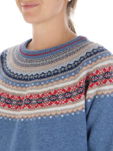 Picture of Eribe | Alpine Breeze Sweater