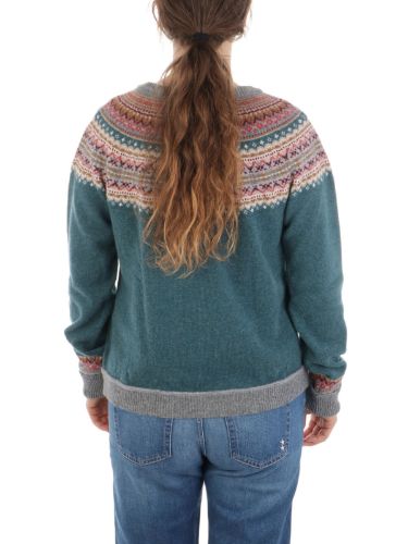 Immagine di Eribe | Alpine Short Cardigan