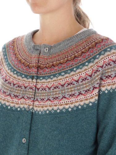 Immagine di Eribe | Alpine Short Cardigan