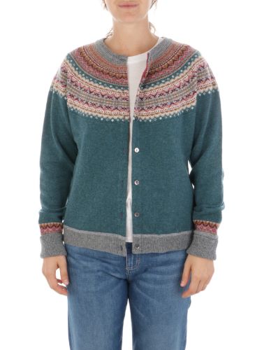 Immagine di Eribe | Alpine Short Cardigan