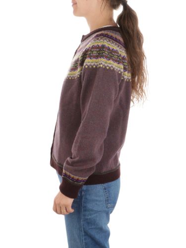 Immagine di Eribe | Alpine Short Cardigan