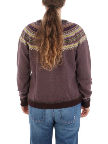 Immagine di Eribe | Alpine Short Cardigan