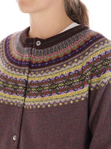 Immagine di Eribe | Alpine Short Cardigan