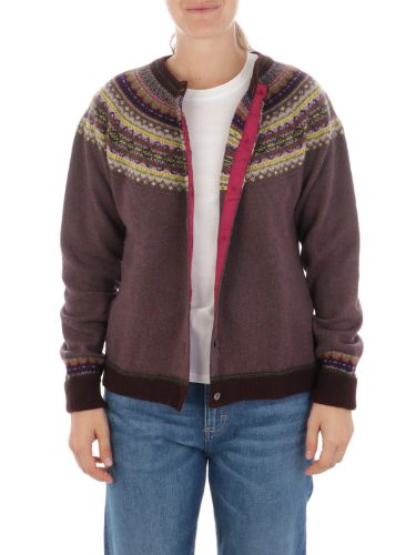 Immagine di Eribe | Alpine Short Cardigan