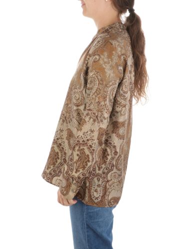 Immagine di Caliban | Camicia Donna