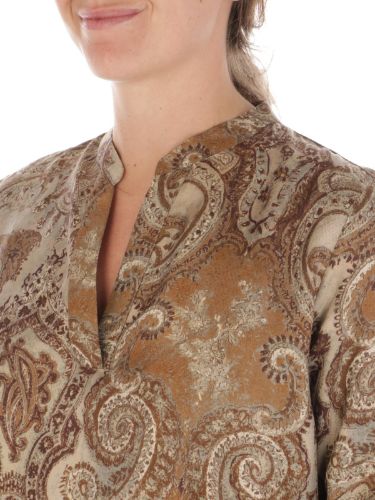 Immagine di Caliban | Camicia Donna