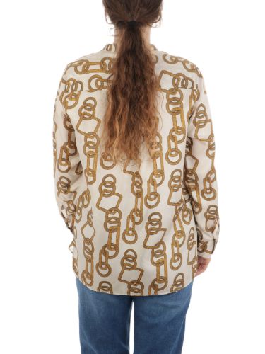 Immagine di Caliban | Camicia Donna