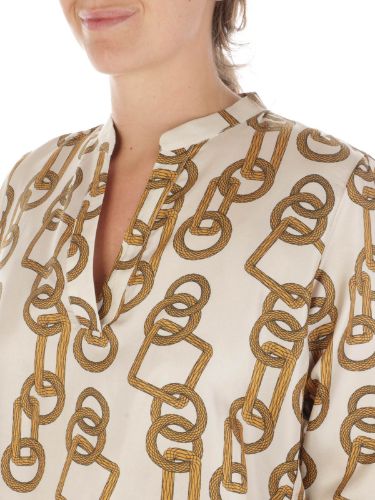 Immagine di Caliban | Camicia Donna