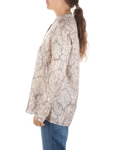 Immagine di Caliban | Camicia Donna
