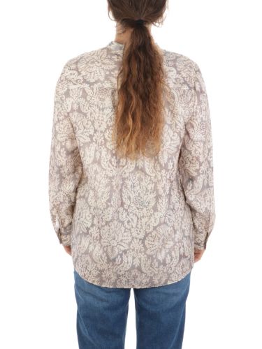 Immagine di Caliban | Camicia Donna