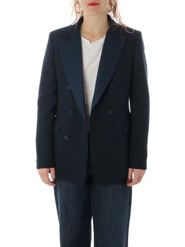 Picture of F.IT | Women's Rever Smoking Jacket