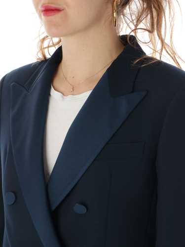 Picture of F.IT | Women's Rever Smoking Jacket