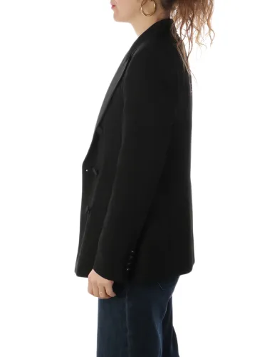 Picture of F.IT | Women's Rever Smoking Jacket