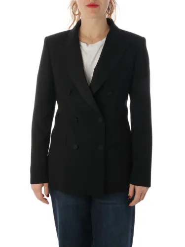 Picture of F.IT | Women's Rever Smoking Jacket